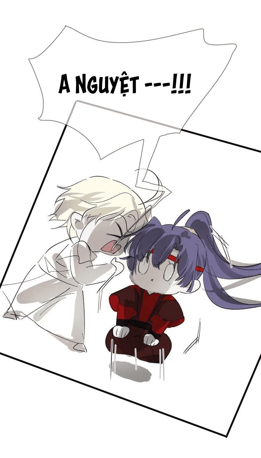 Silent Blue Chapter 25 - 10