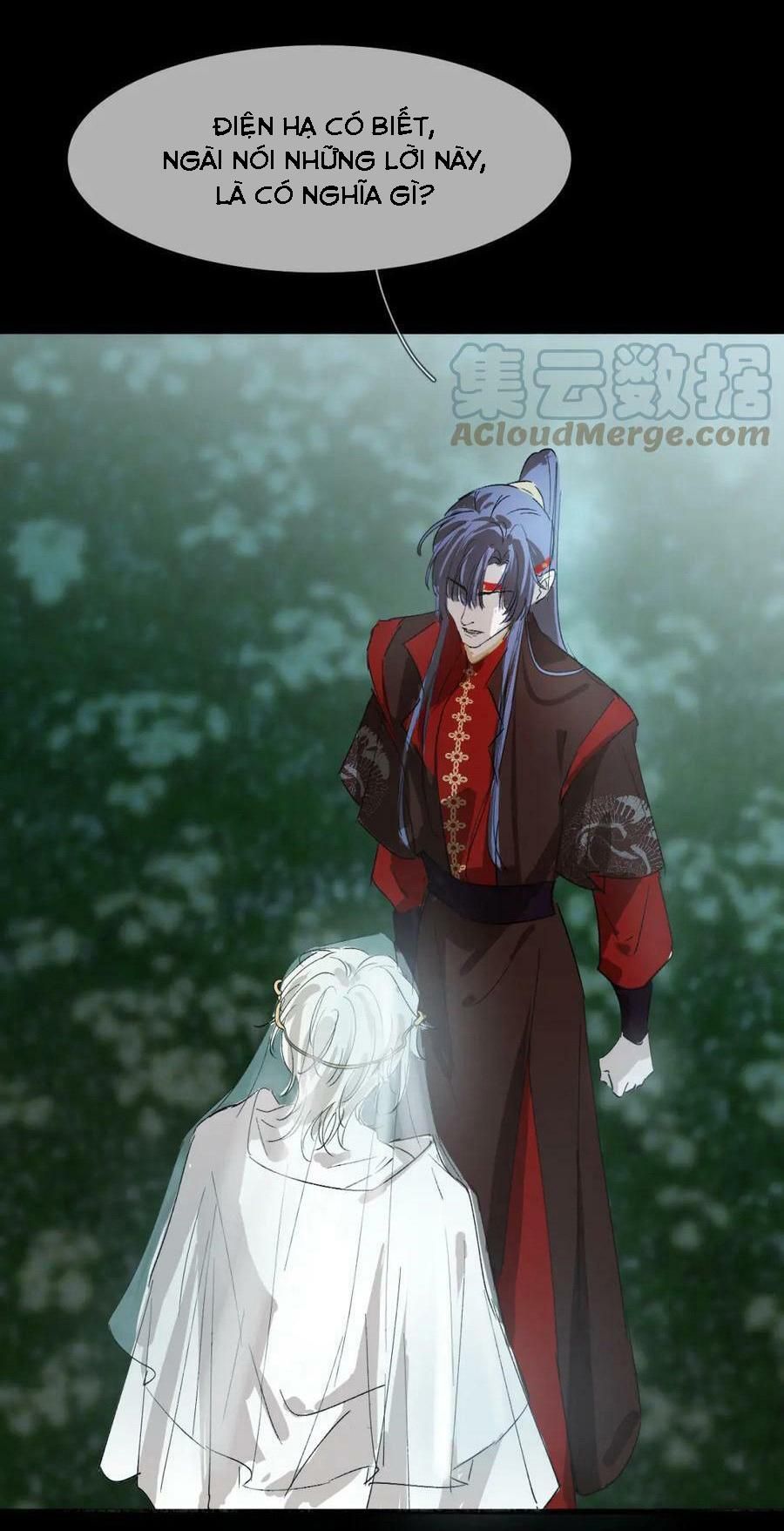 Silent Blue Chapter 26 - 2