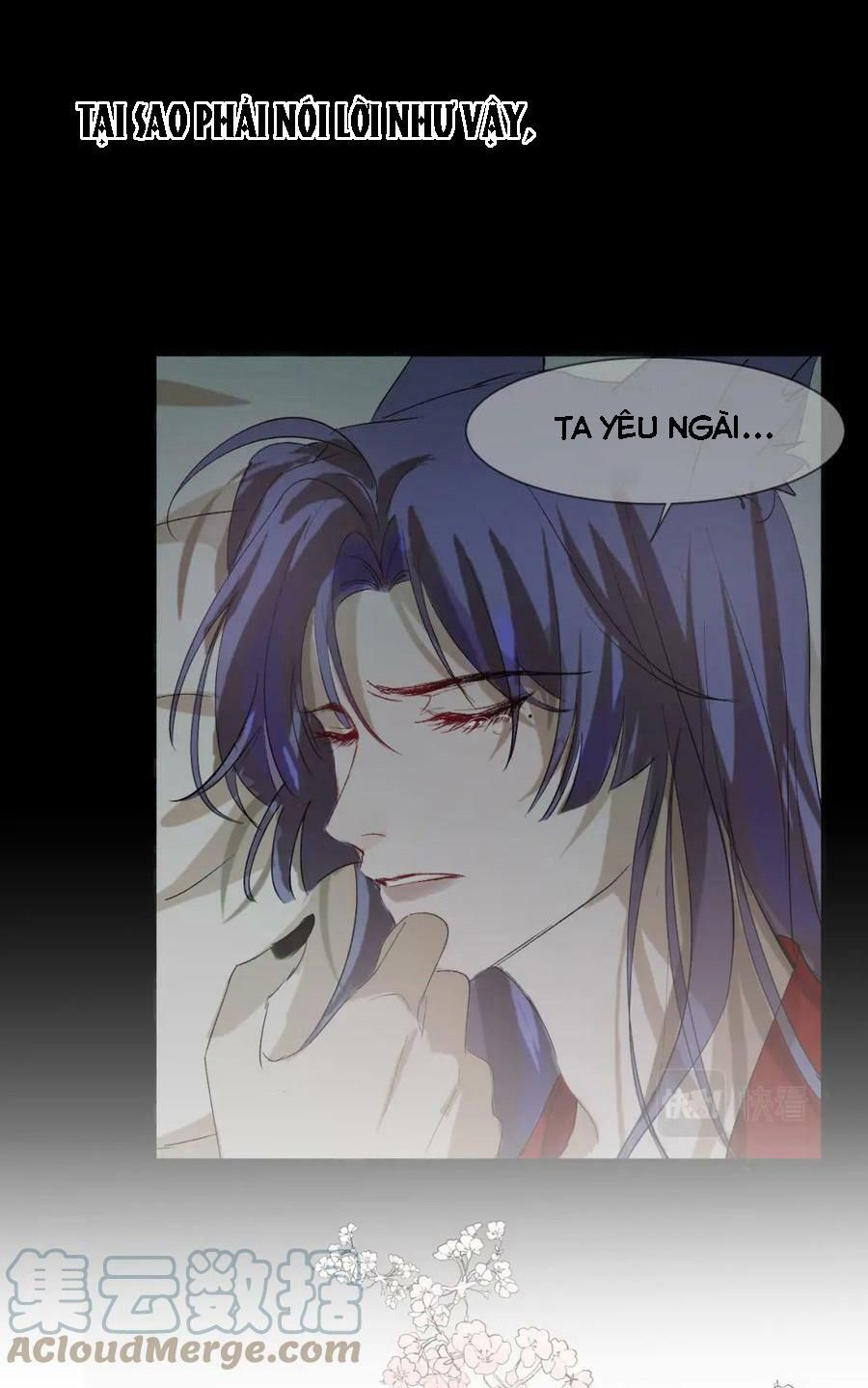 Silent Blue Chapter 26 - 13