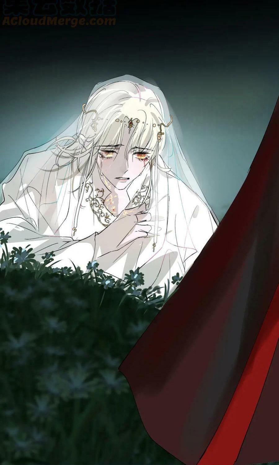 Silent Blue Chapter 26 - 14