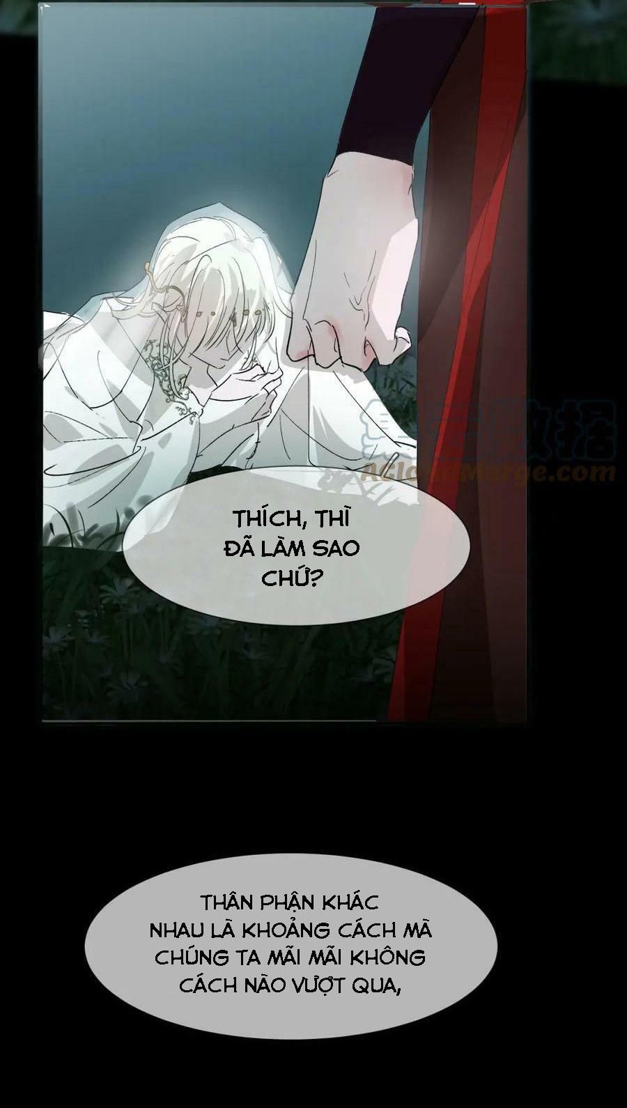 Silent Blue Chapter 26 - 15