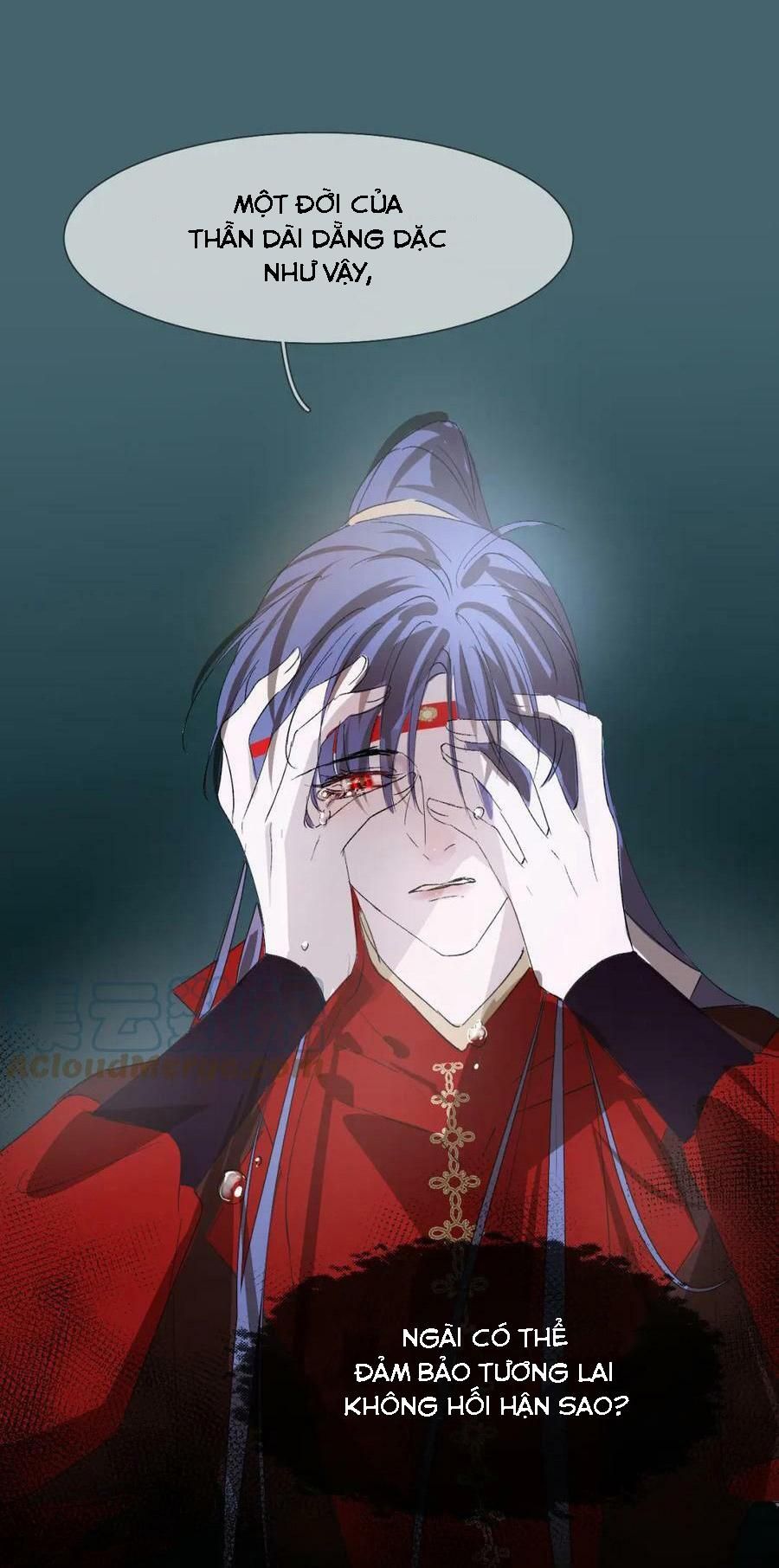 Silent Blue Chapter 26 - 17