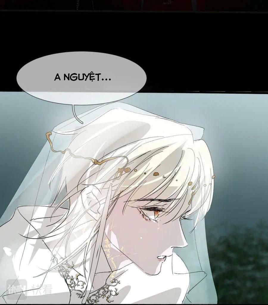 Silent Blue Chapter 26 - 18