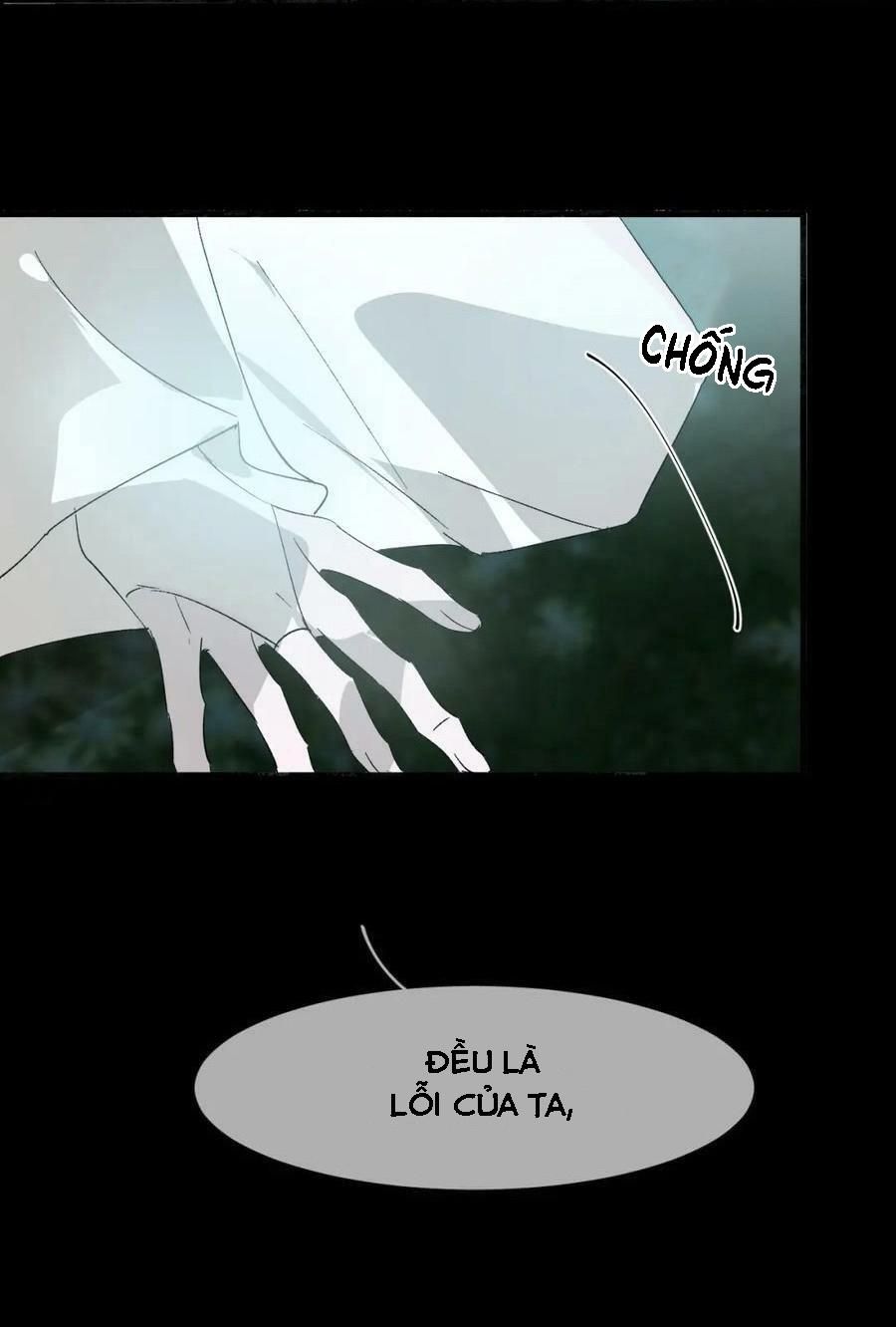 Silent Blue Chapter 26 - 19