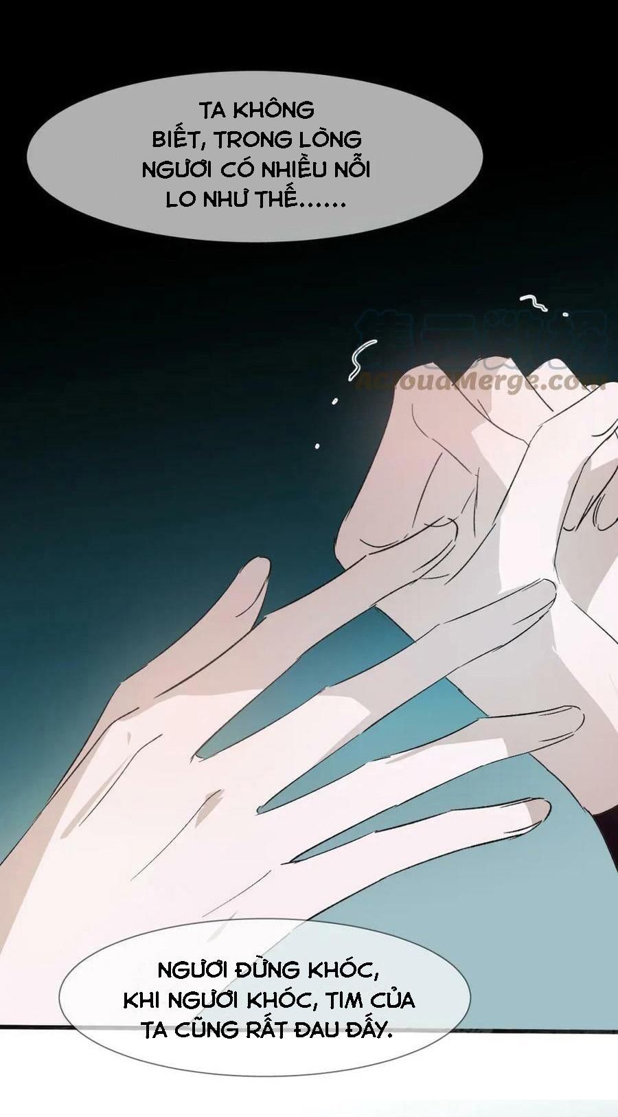 Silent Blue Chapter 26 - 20