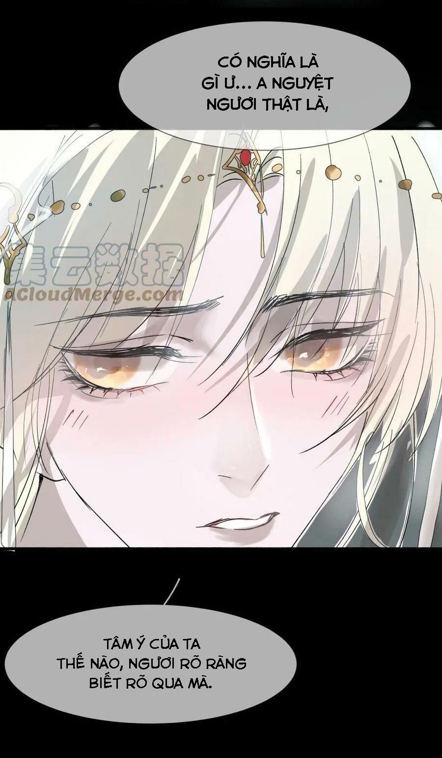 Silent Blue Chapter 26 - 3