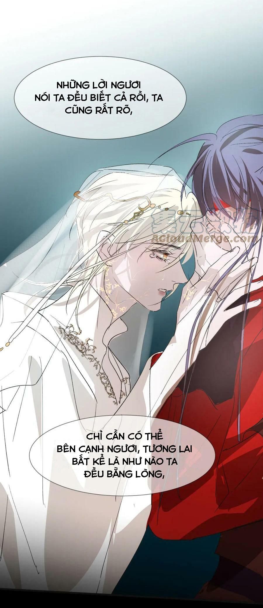 Silent Blue Chapter 26 - 21