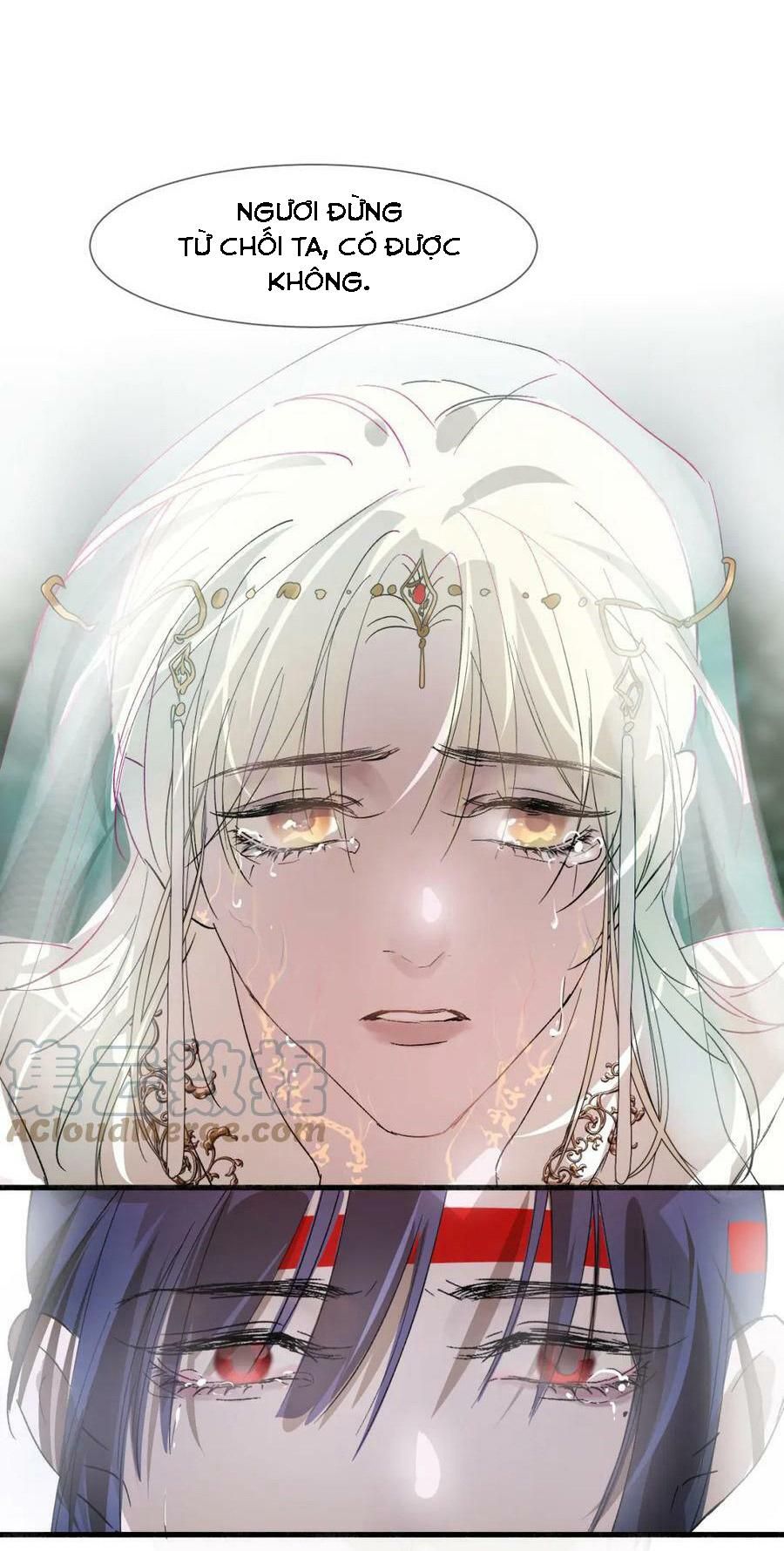 Silent Blue Chapter 26 - 23