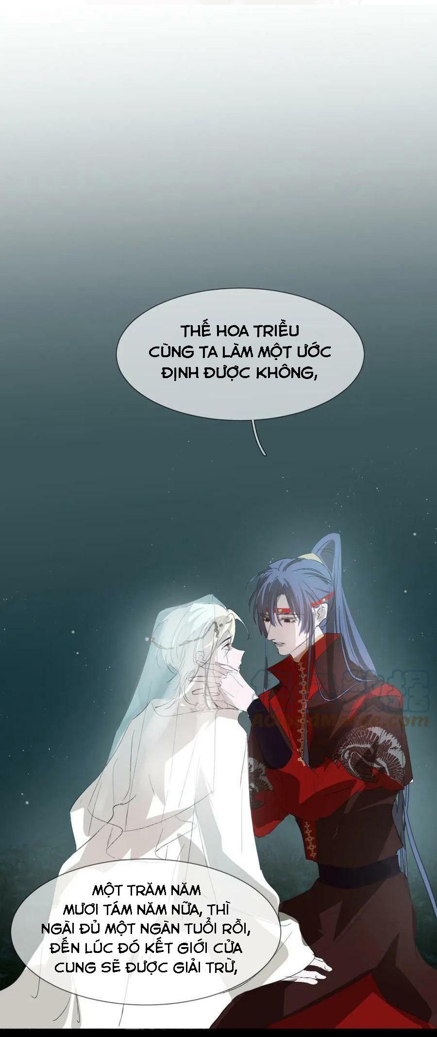 Silent Blue Chapter 26 - 24