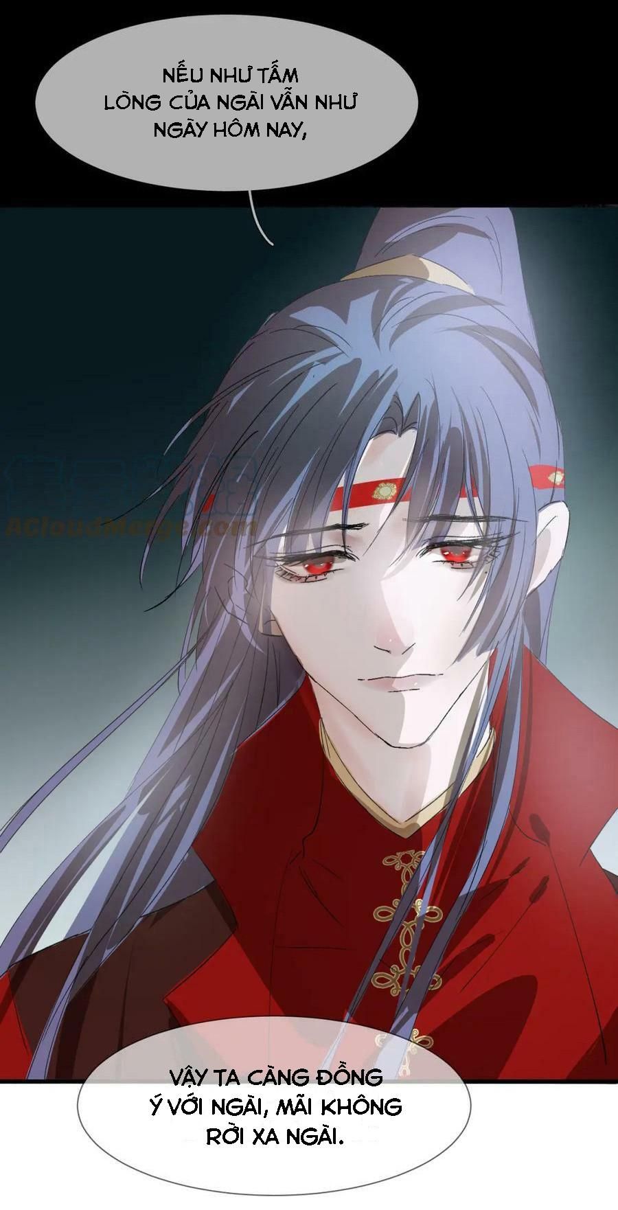 Silent Blue Chapter 26 - 26