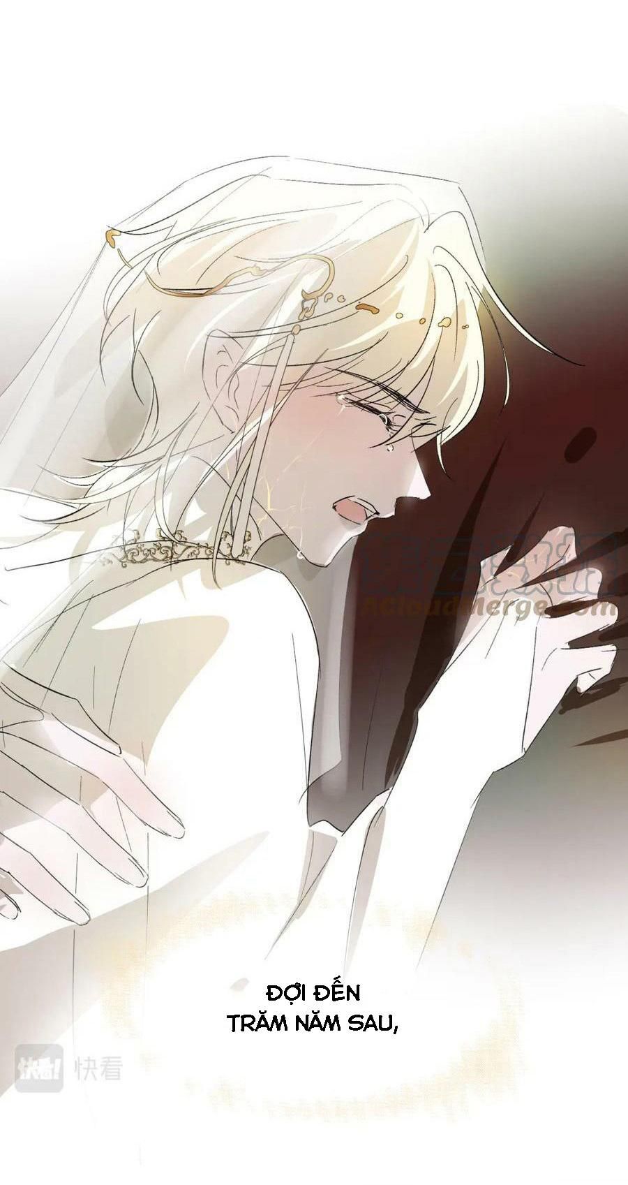 Silent Blue Chapter 26 - 27