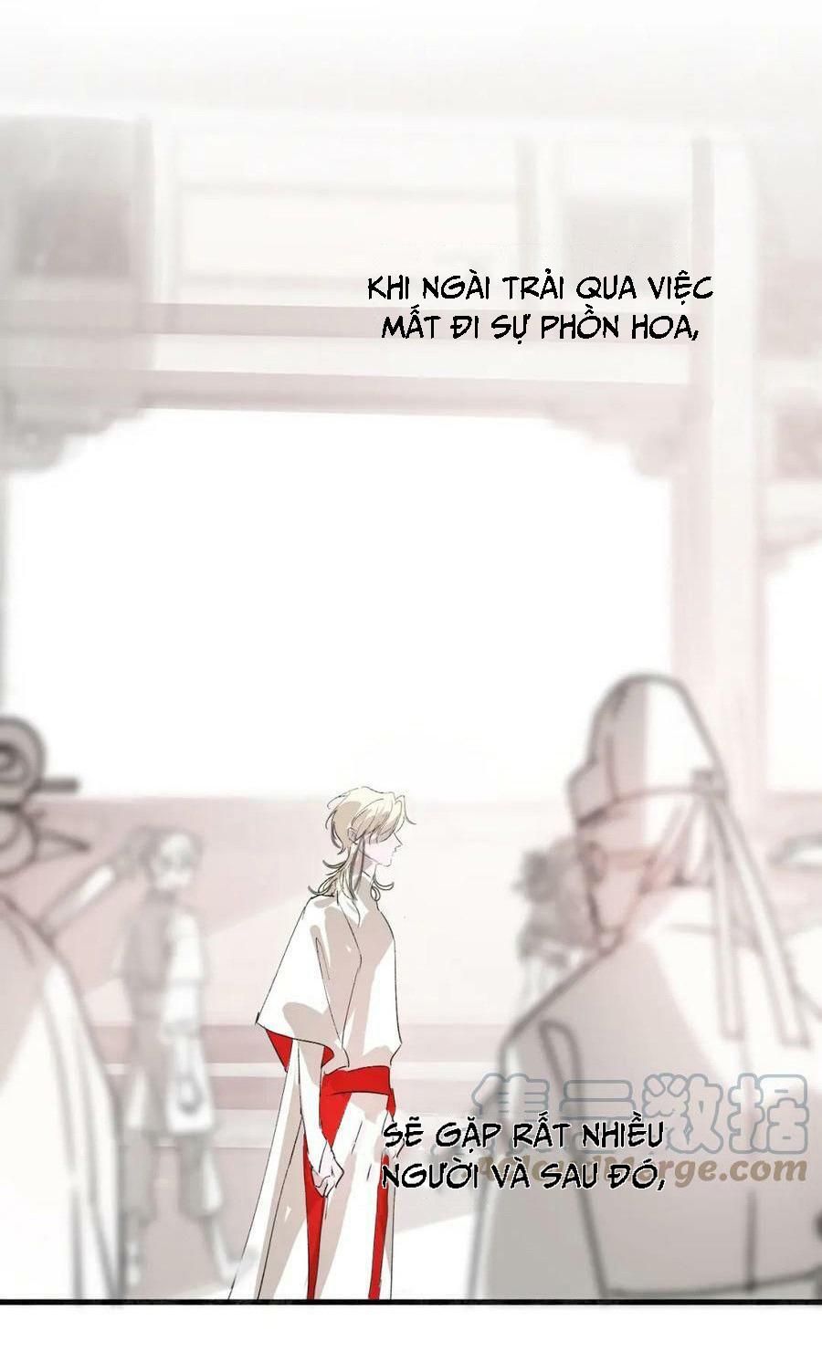 Silent Blue Chapter 26 - 28