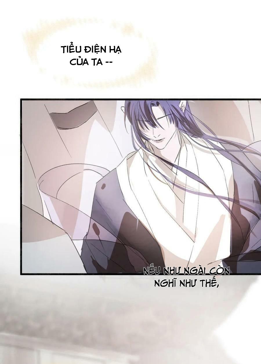 Silent Blue Chapter 26 - 29