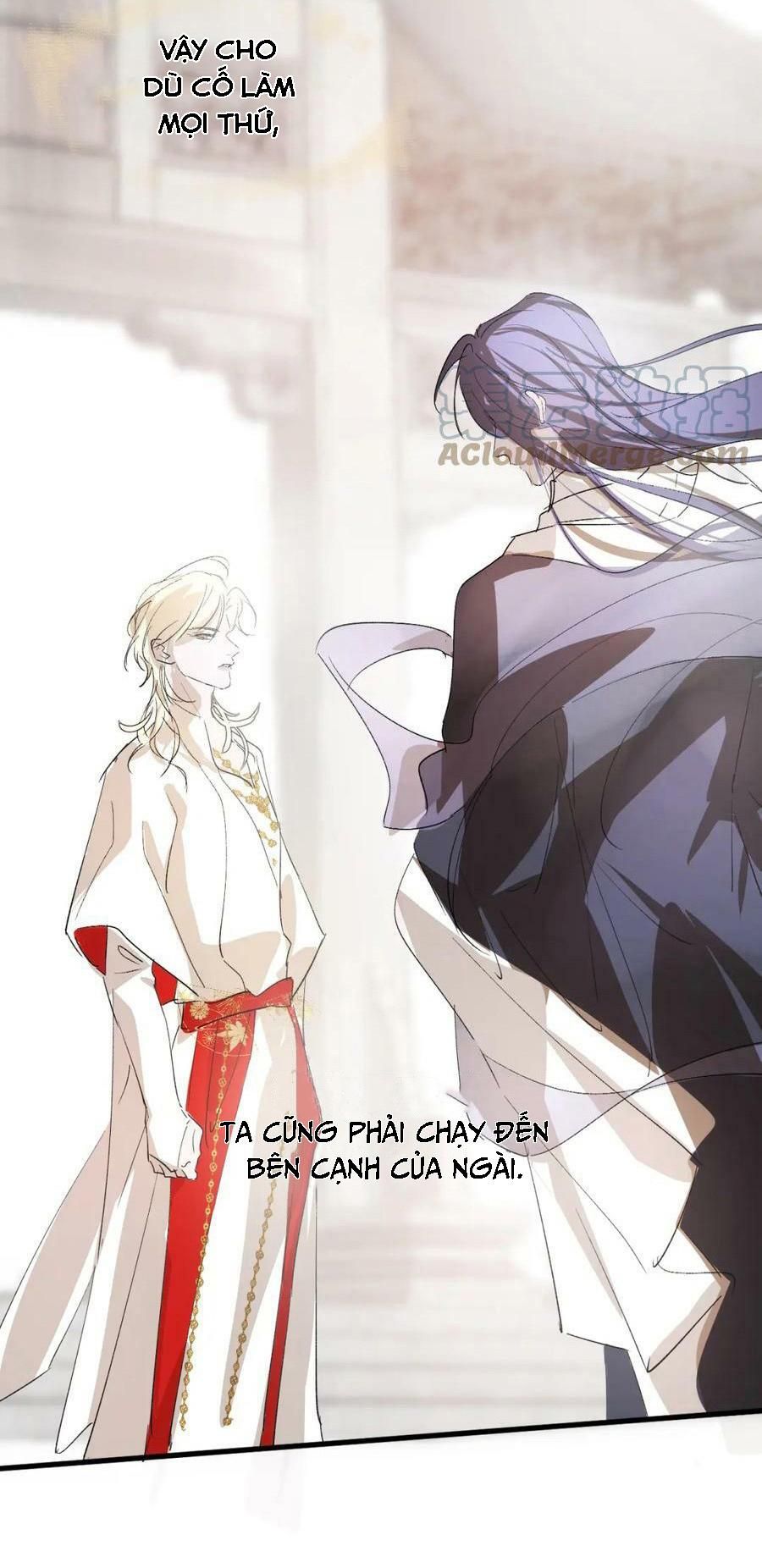 Silent Blue Chapter 26 - 30