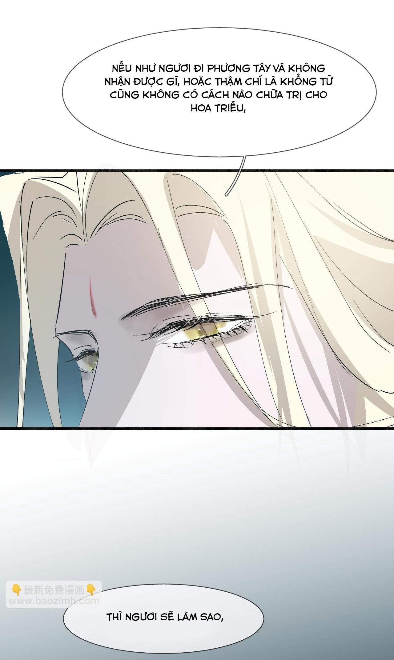 Silent Blue Chapter 26 - 37