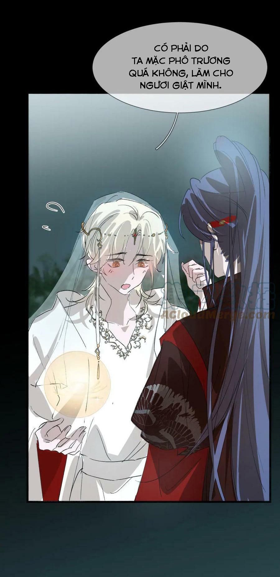 Silent Blue Chapter 26 - 39