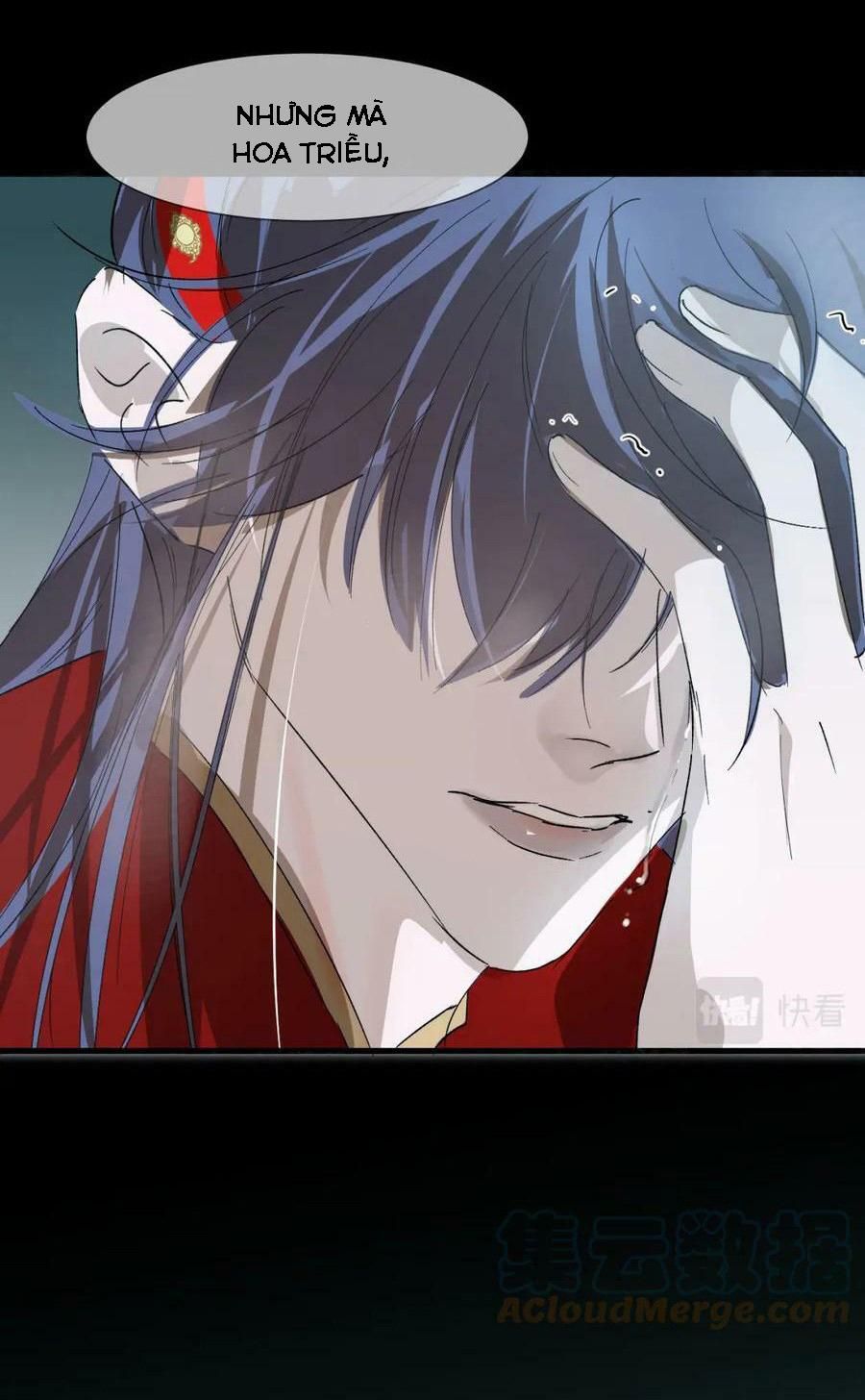 Silent Blue Chapter 26 - 6