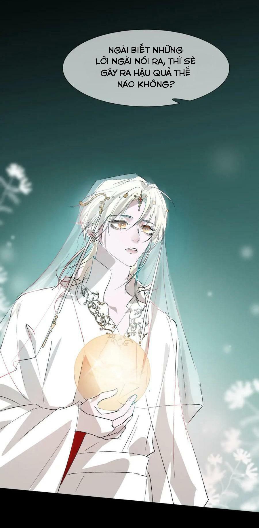 Silent Blue Chapter 26 - 7