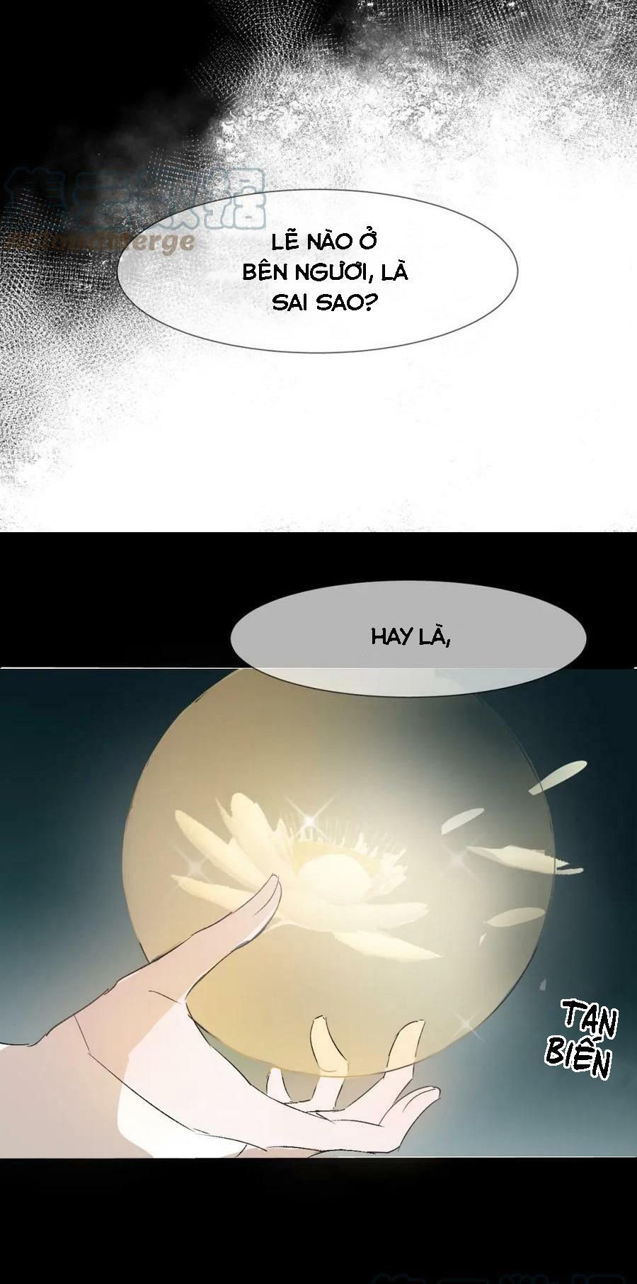 Silent Blue Chapter 26 - 9