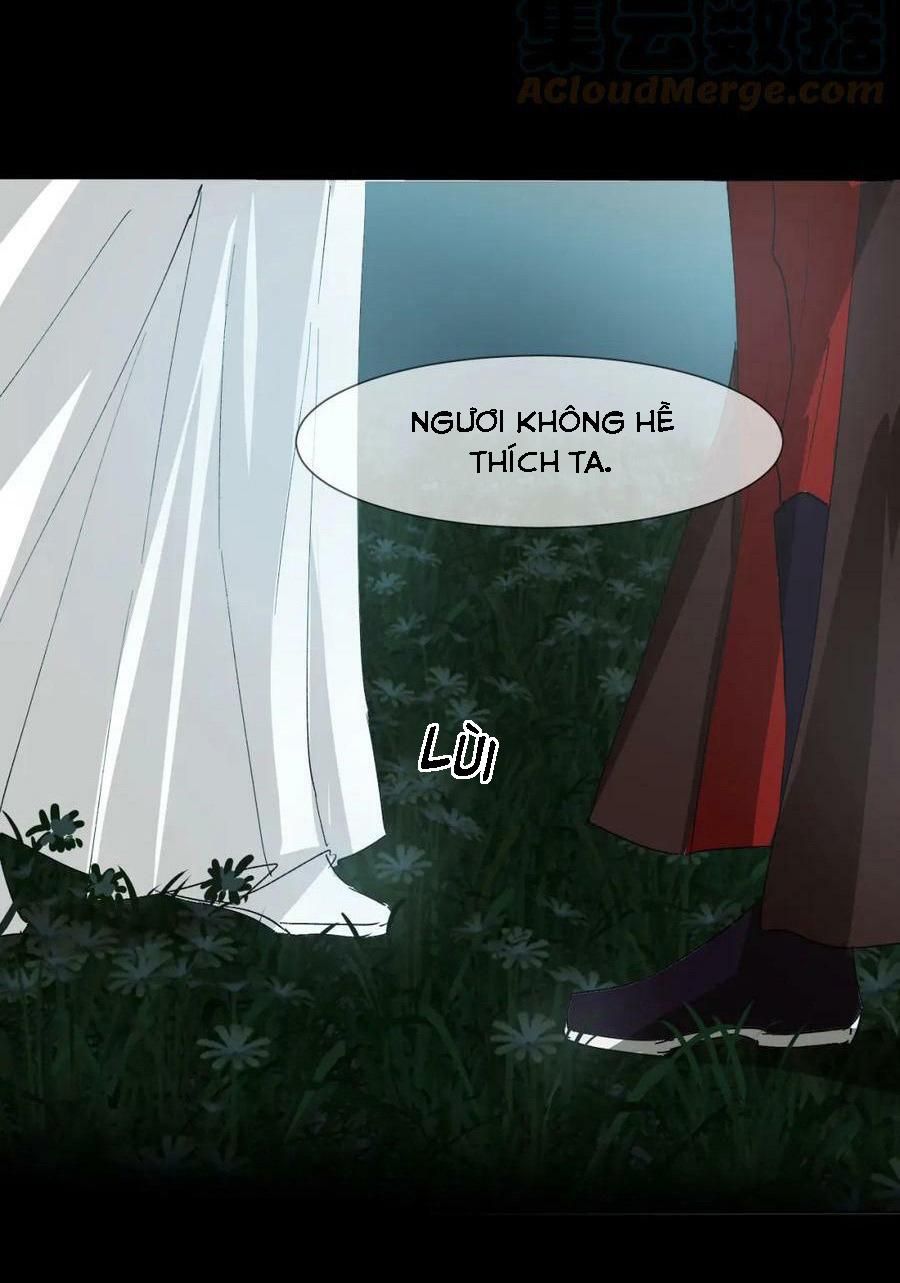 Silent Blue Chapter 26 - 10