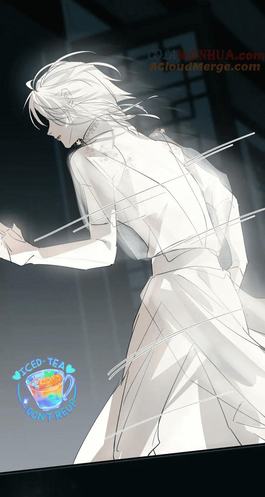 Silent Blue Chapter 27 - 11