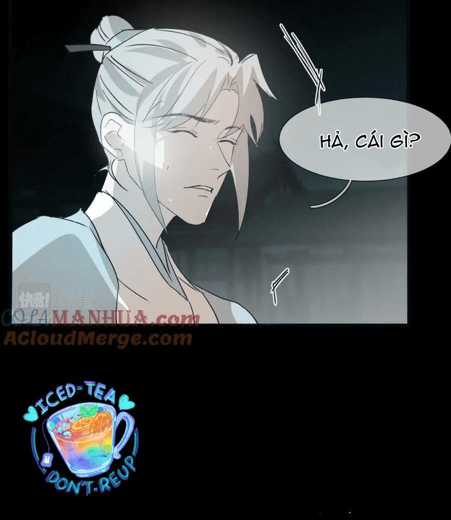 Silent Blue Chapter 27 - 14