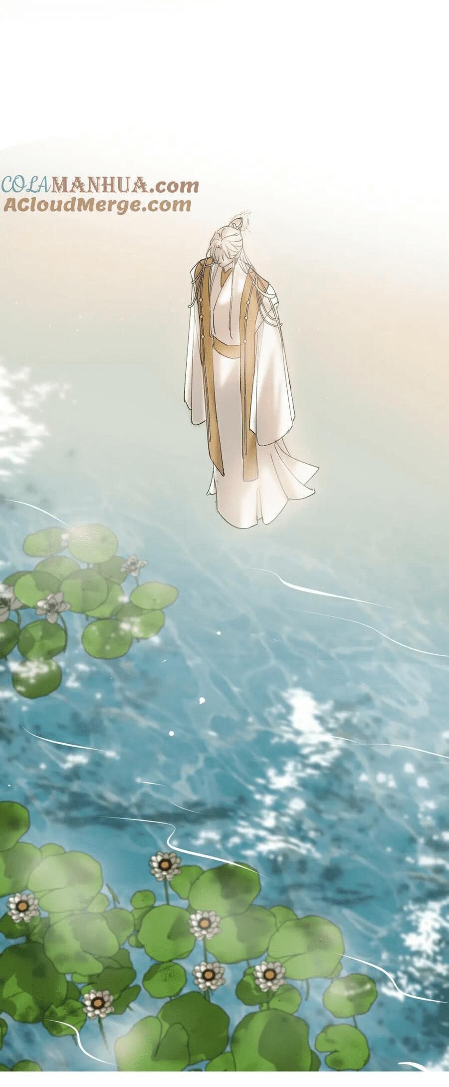 Silent Blue Chapter 27 - 16