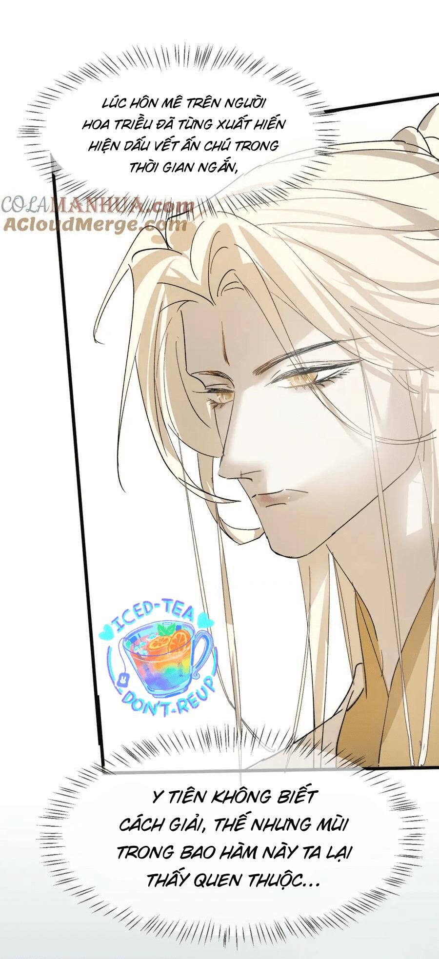 Silent Blue Chapter 27 - 17