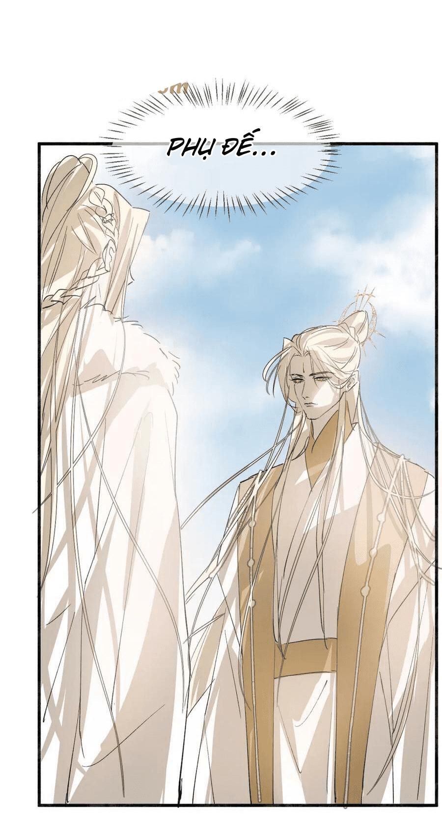 Silent Blue Chapter 27 - 19