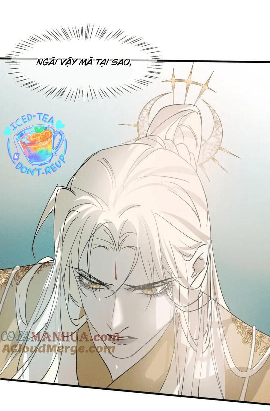 Silent Blue Chapter 27 - 20