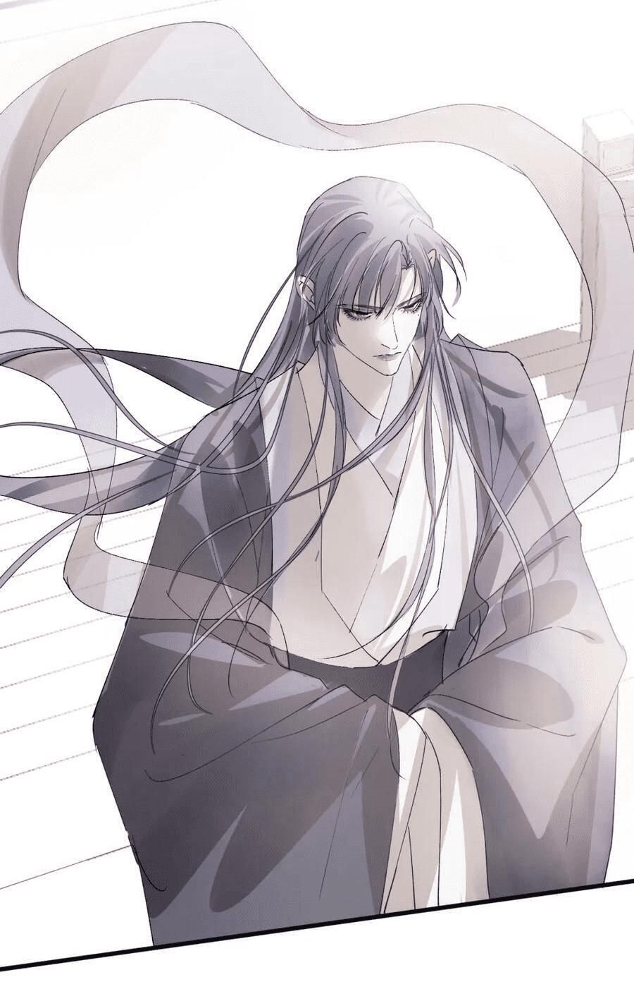 Silent Blue Chapter 27 - 3