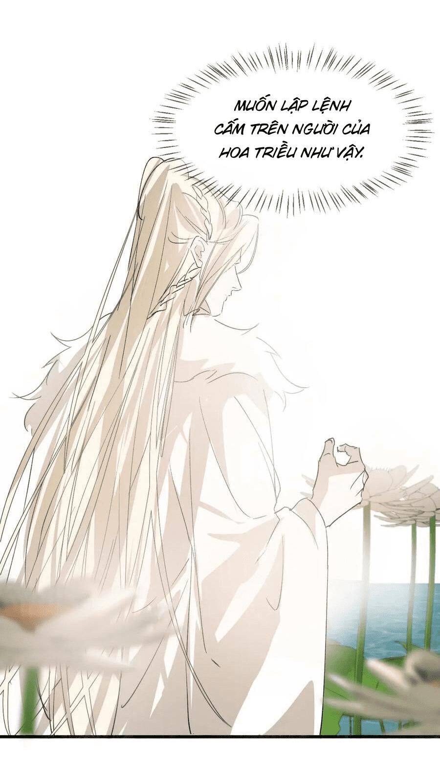 Silent Blue Chapter 27 - 21