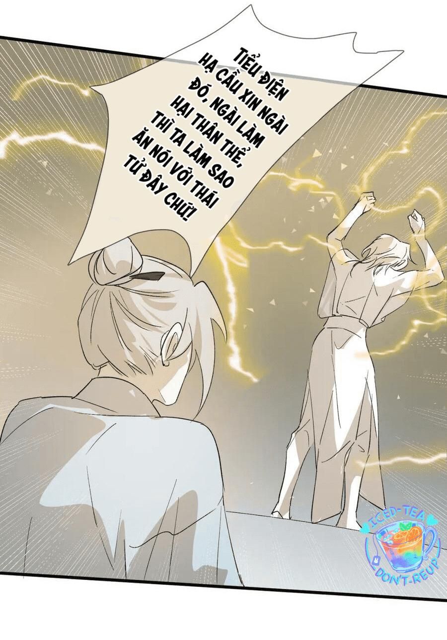 Silent Blue Chapter 27 - 23