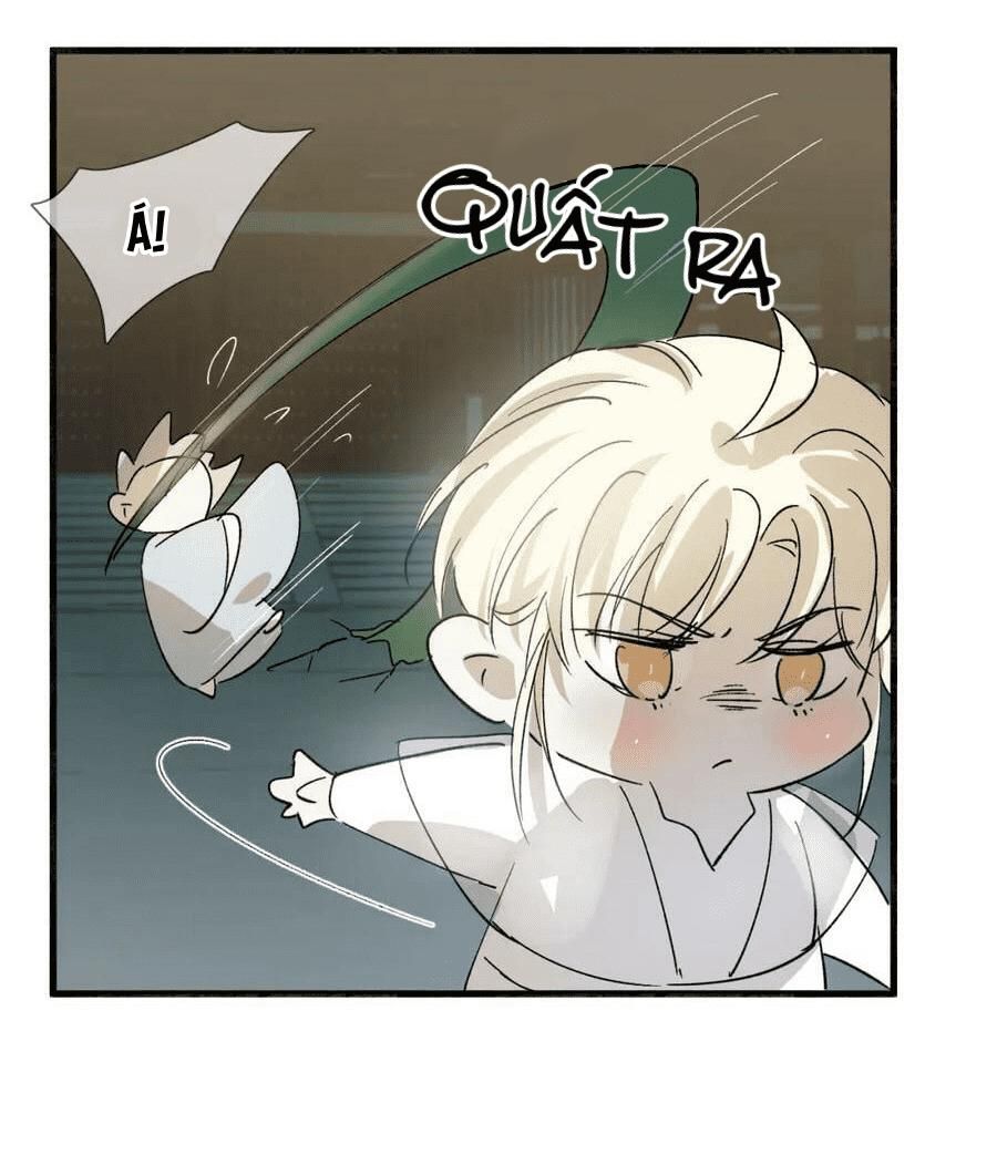 Silent Blue Chapter 27 - 26