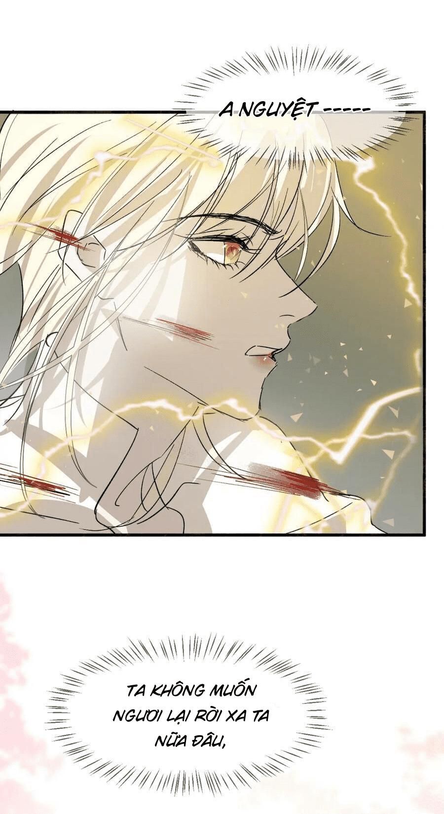 Silent Blue Chapter 27 - 28