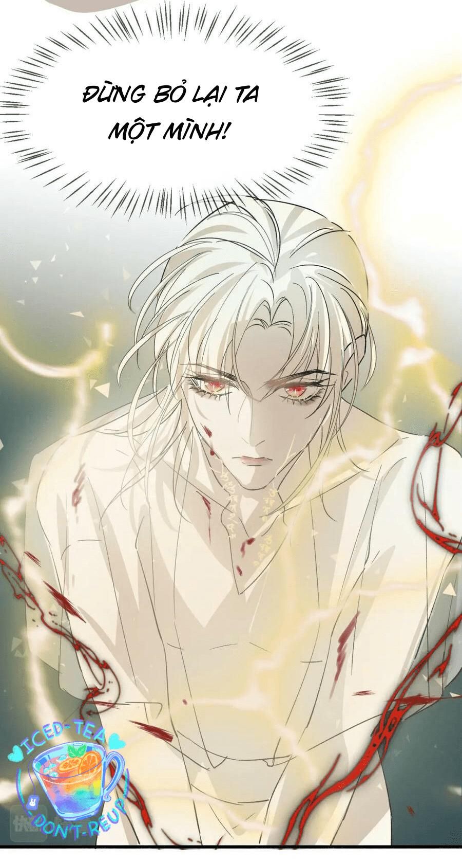 Silent Blue Chapter 27 - 30