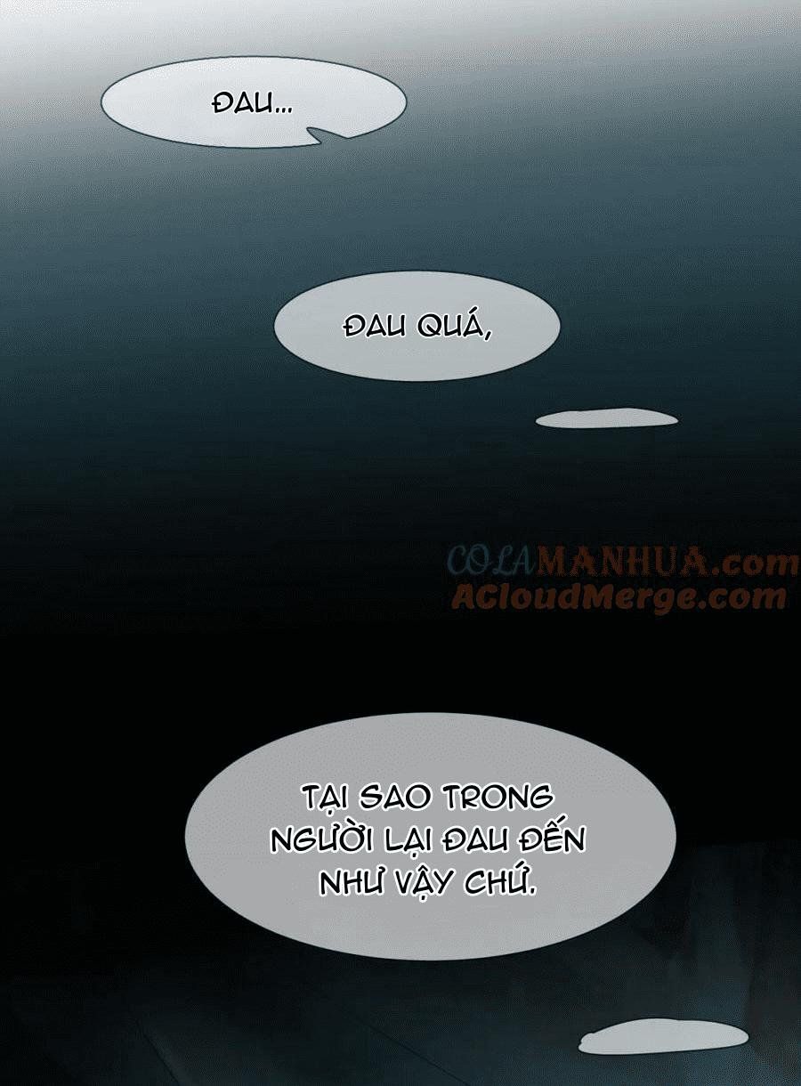 Silent Blue Chapter 27 - 4