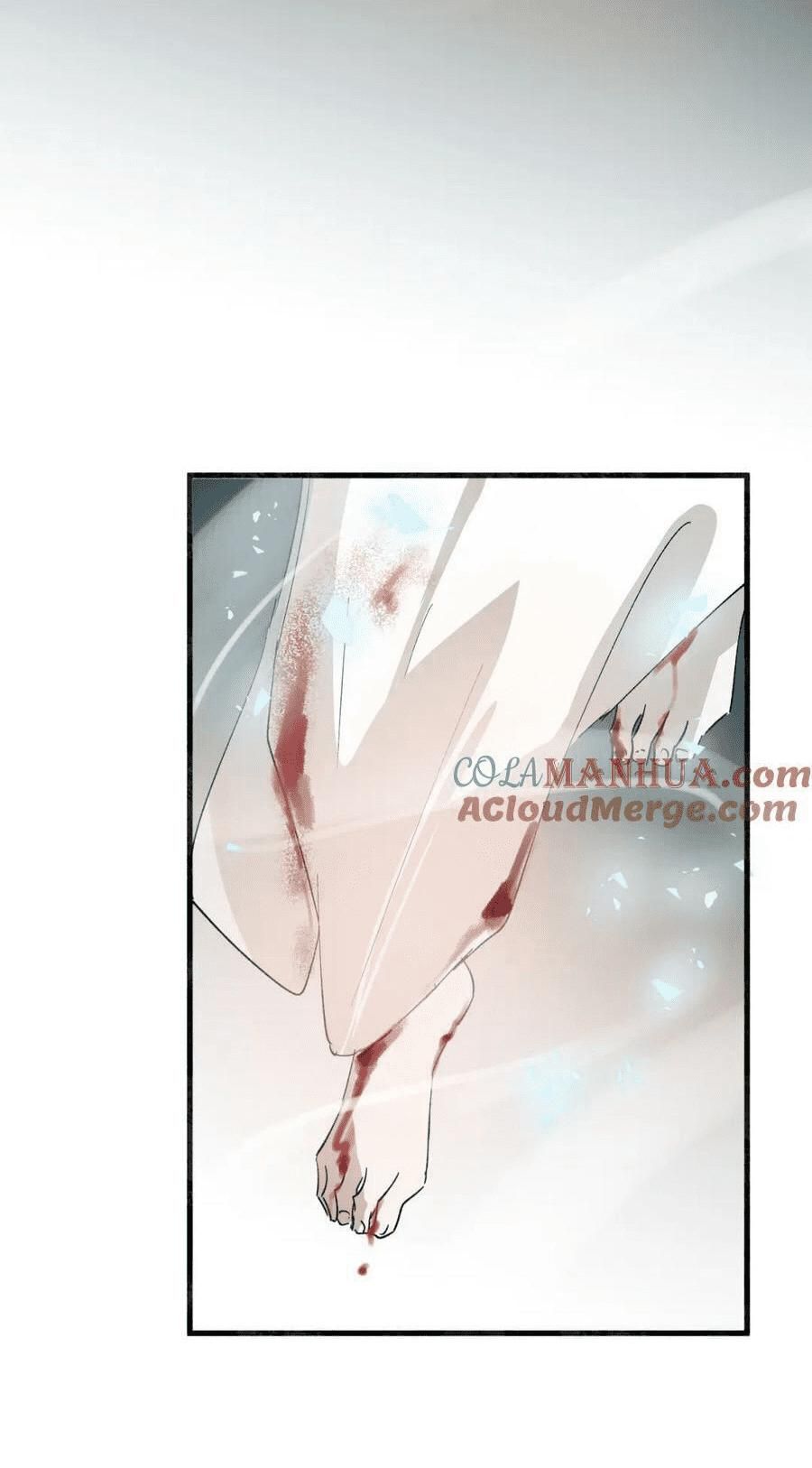 Silent Blue Chapter 27 - 34