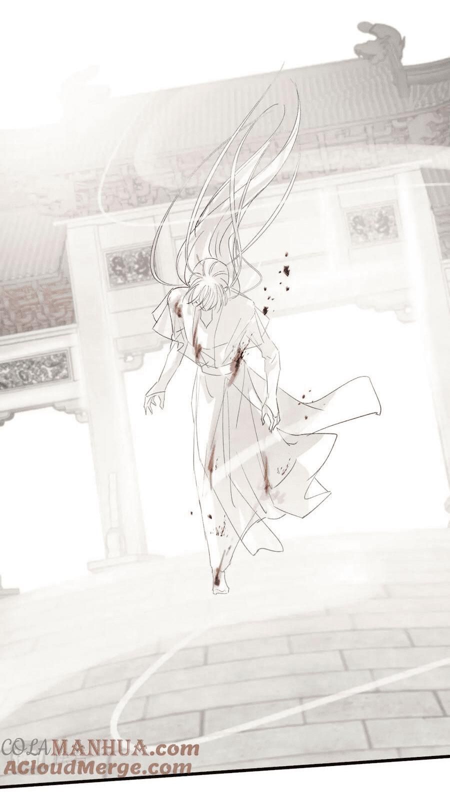 Silent Blue Chapter 27 - 35