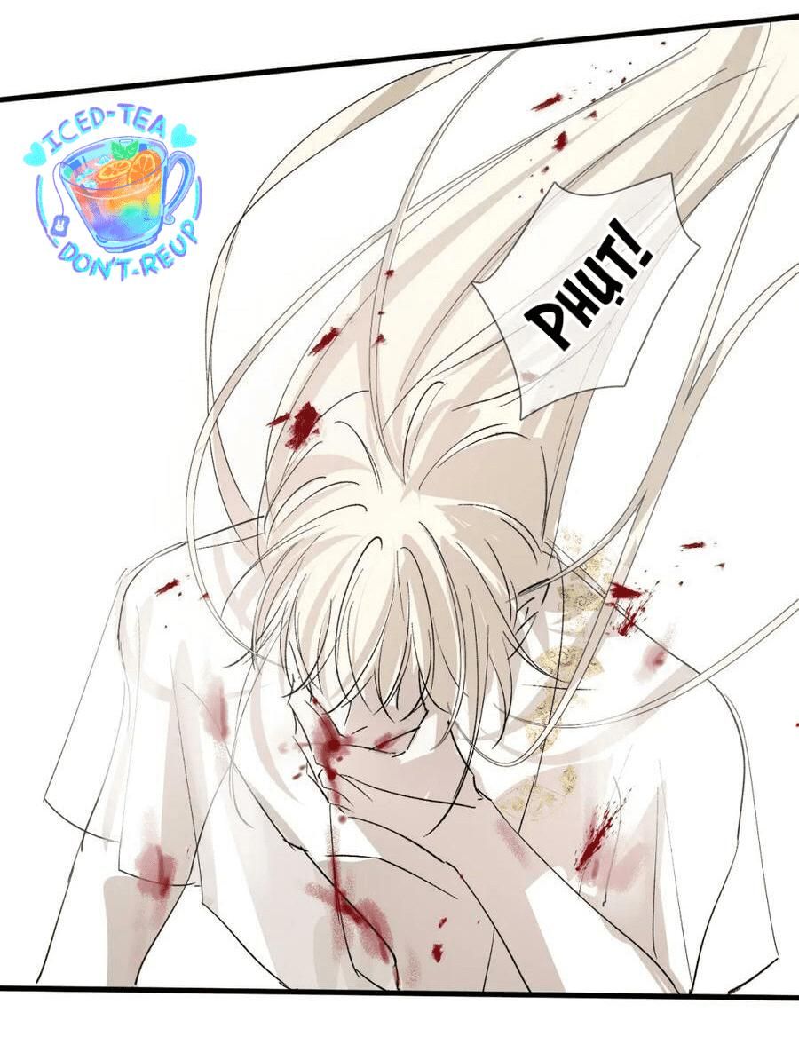Silent Blue Chapter 27 - 36