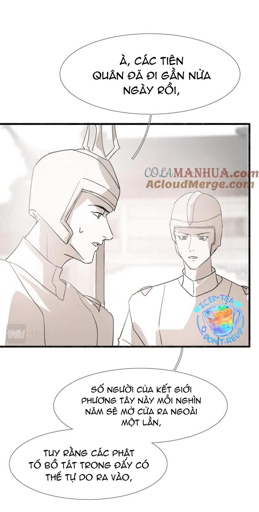 Silent Blue Chapter 27 - 39