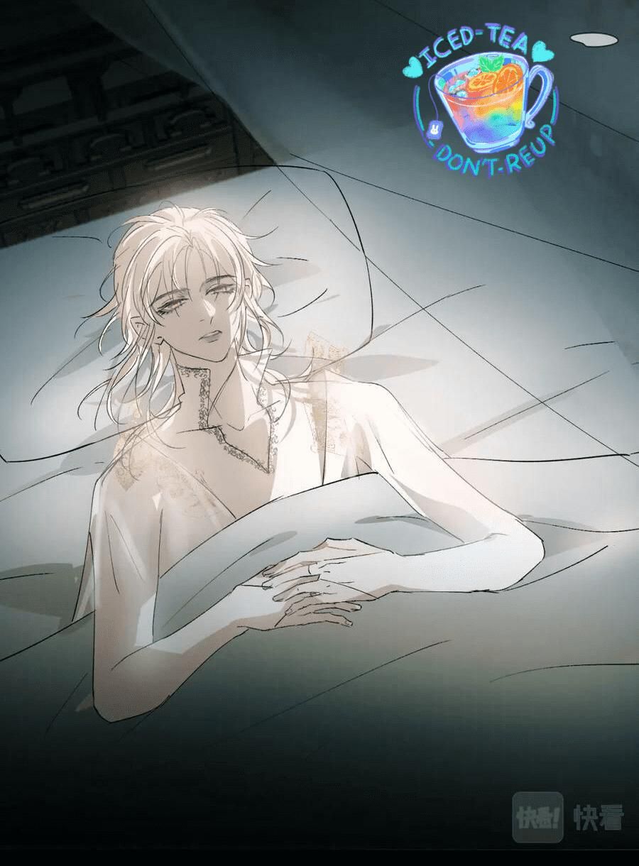 Silent Blue Chapter 27 - 5