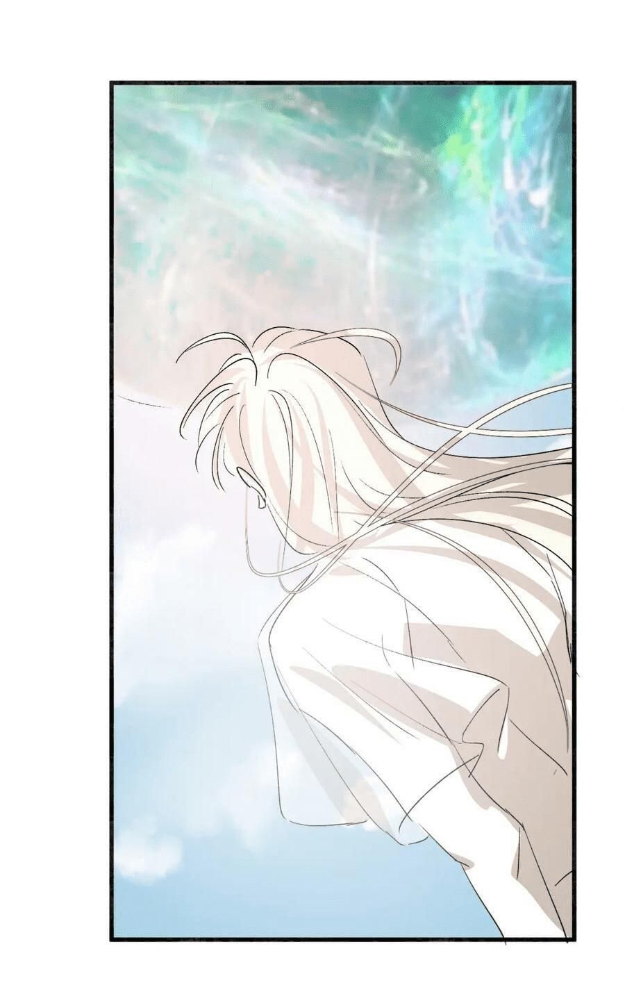 Silent Blue Chapter 27 - 41