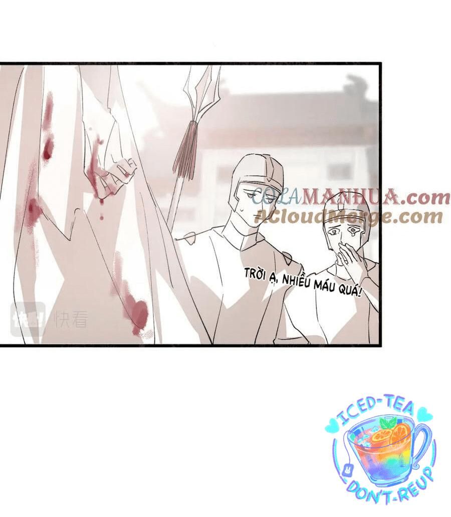 Silent Blue Chapter 27 - 42