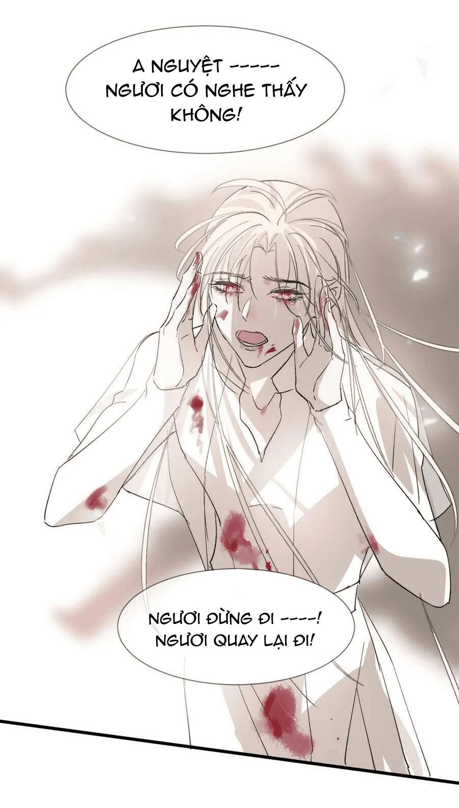 Silent Blue Chapter 27 - 43