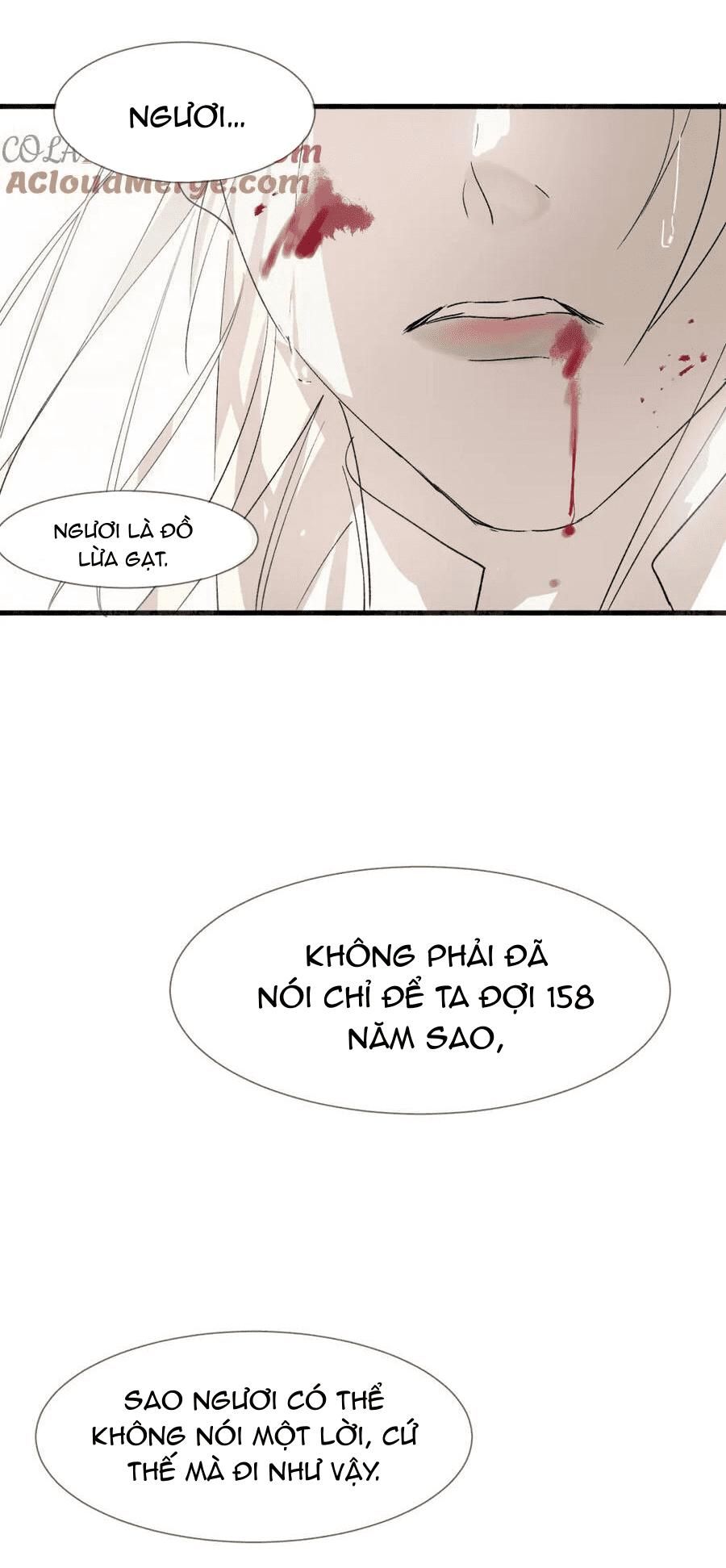 Silent Blue Chapter 27 - 44