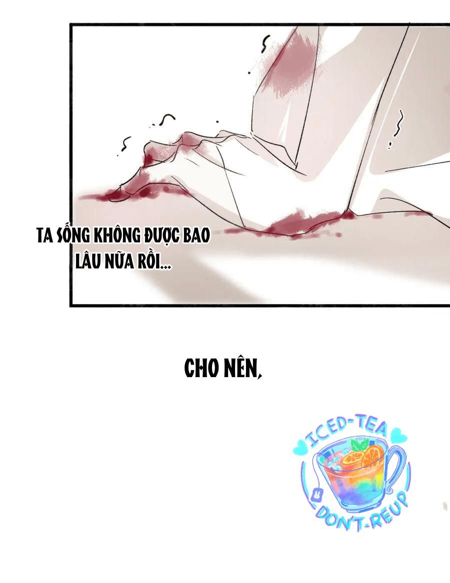 Silent Blue Chapter 27 - 45