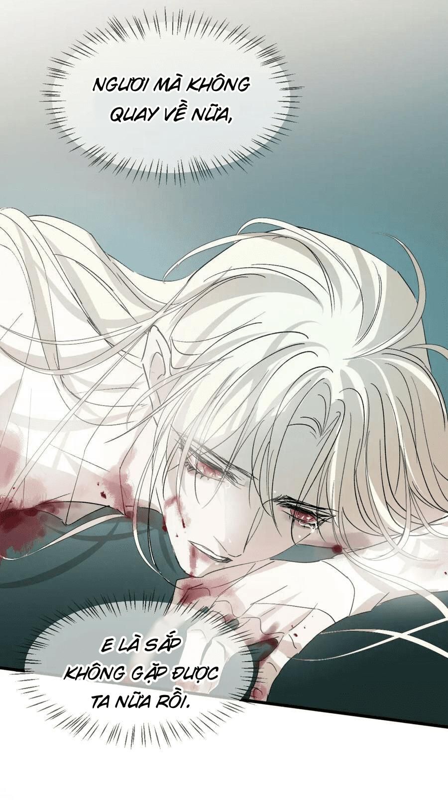 Silent Blue Chapter 27 - 48