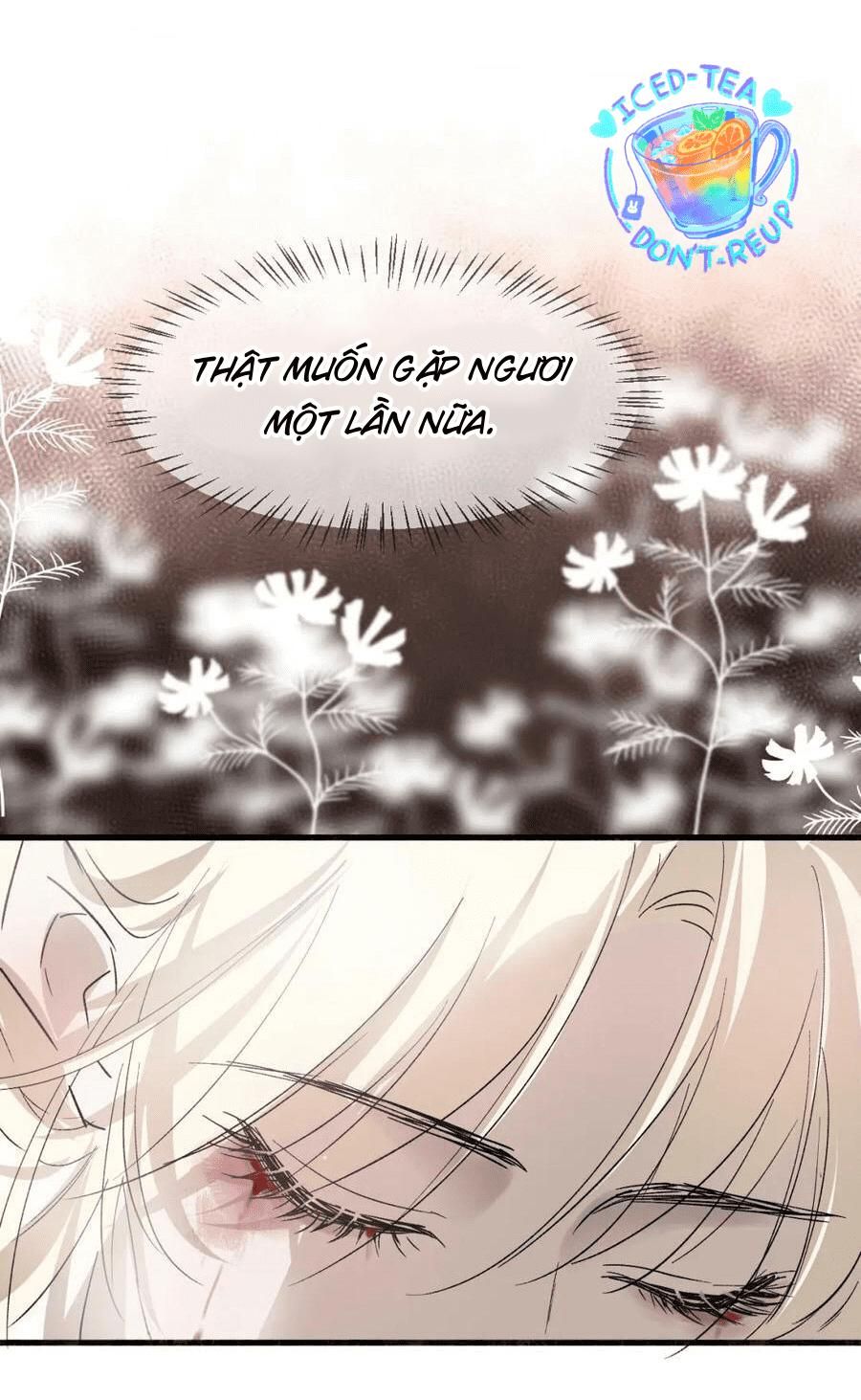 Silent Blue Chapter 27 - 49