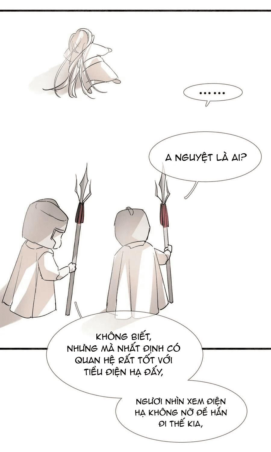 Silent Blue Chapter 27 - 50